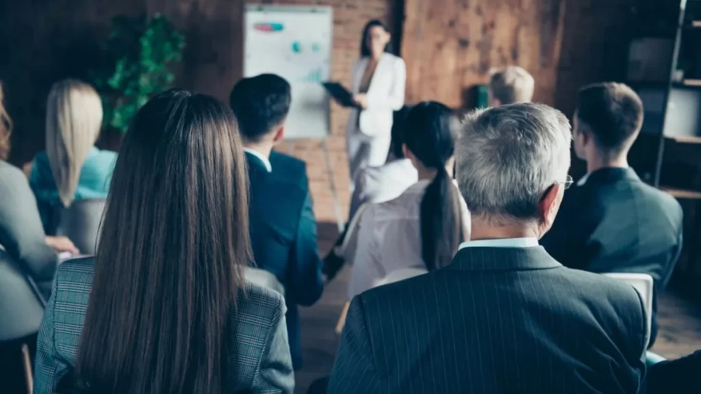 Educação Executiva A importância da educação executiva para a formação de líderes globais