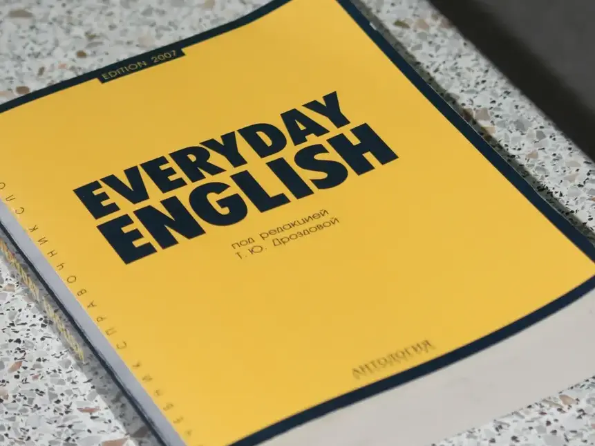 Imers&atilde;o em ingl&ecirc;s e lideran&ccedil;a - livro everyday english