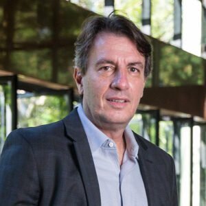 Carlos Rotella