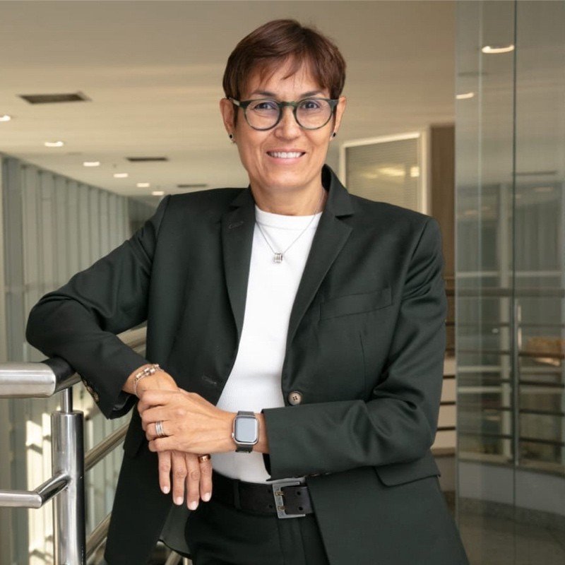Denise Santos